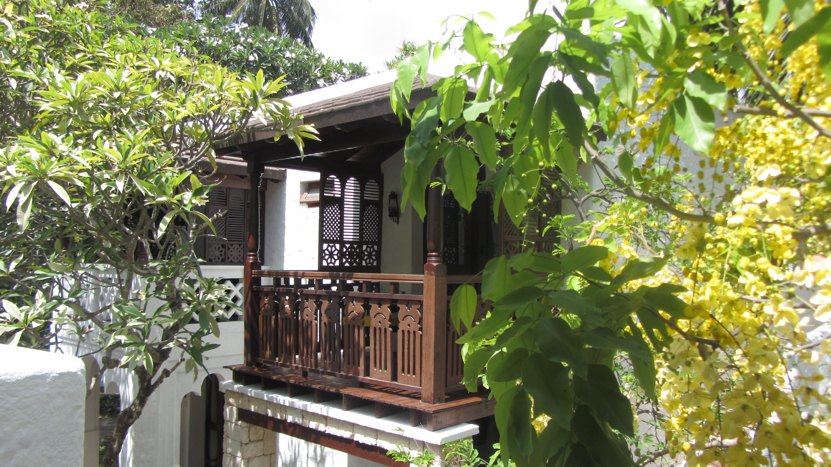 Serena Beach Hotel And Spa Shanzu — image 10 of 12